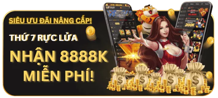 Những chương trình khuyến mãi game tài xỉu uy tín